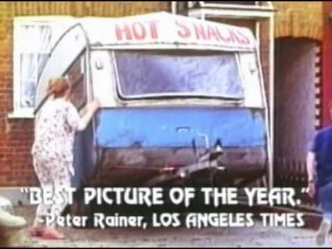 Life Is Sweet (1991) Trailer