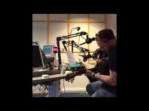 Kygo - Nothing Left ( feat Will Heard ) Acoustic cover by Aleksander Walmann live on NRK Radio