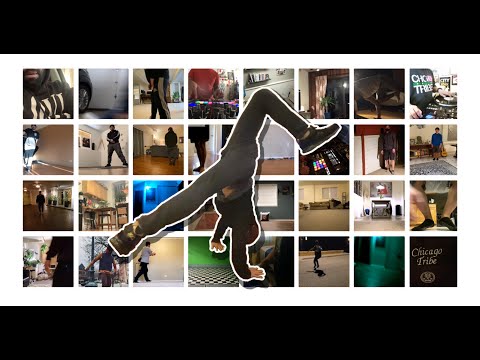 Chicago Tribe | "5 Minutes from 🏠"