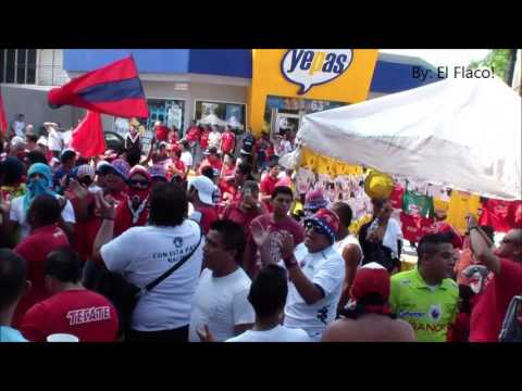 "Tiburones VS America" Barra: Guardia Roja &bull; Club: Tiburones Rojos de Veracruz