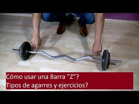 download lagu mp3 mp4 Ejercicios Con Barra Z, download mp3 Ejercicios Con Barra Z free downloadn, video klip Ejercicios Con Barra Z