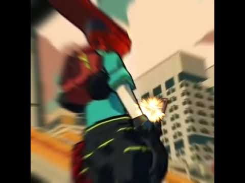 JACK DA FUNK but i messed everything up again