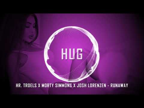 Hr. Troels x Morty Simmons x Josh Lorenzen - Runaway
