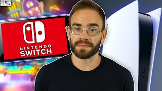 Nintendo's Big Update Finally Announced And The PS5 Gets A Highly Requested Feature | News Wave