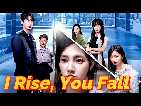 I Rise, You Fall, That's the Rule (DUBBED)| Chinese Drama #dramabox