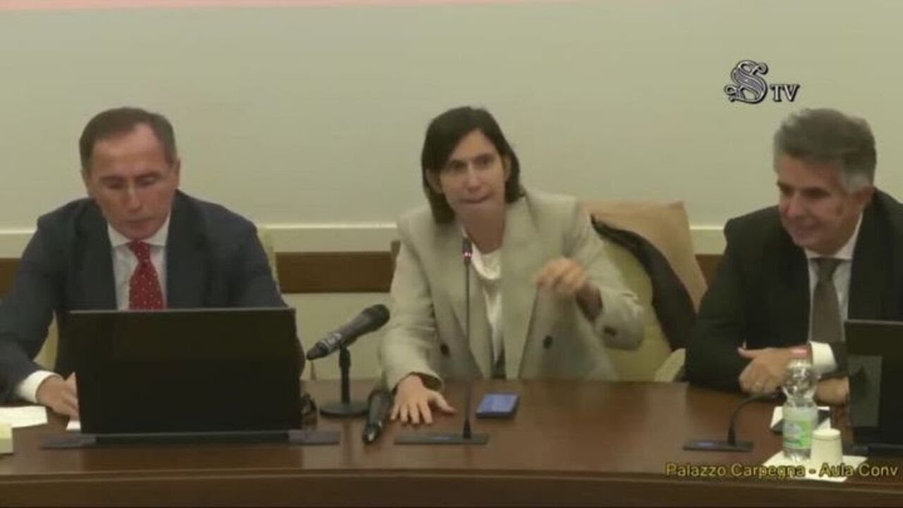 Schlein: "Meloni faceva la spavalda ma ieri notte si e' rotta la maggioranza"