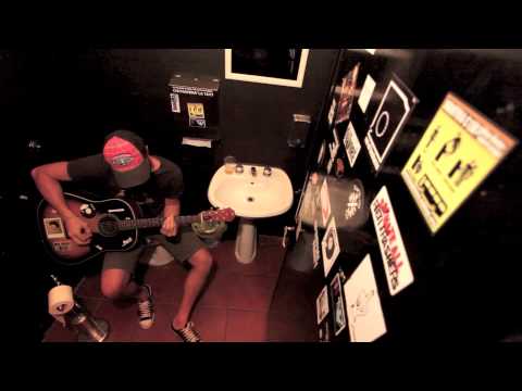 Jester At Work - Bathroom Sessions #7 @ Youthless Club