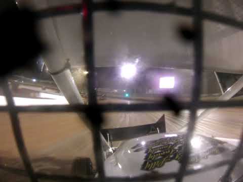 On board 45n Lightning Sprint - Hi Tec Oils Toowoomba 2019 Silver Cup 1st Feature