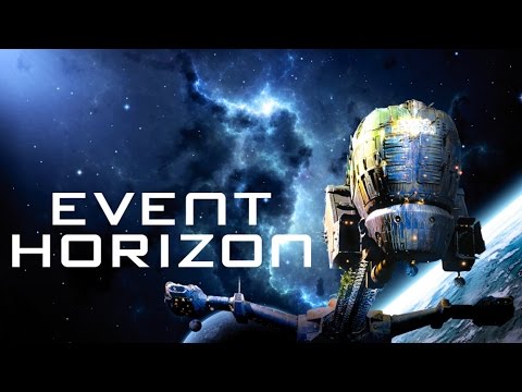 Trailer Event Horizon - Am Rande des Universums