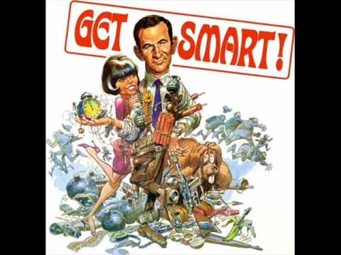 Get Smart Theme Song!