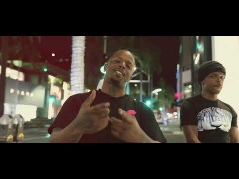 ​⁠WILCOXtheGeneraL - Goodie Bag (Shot by @Donymac )