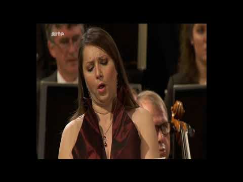 Crucifixus - Petite messe solennelle I Rossini I Barbara Frittoli