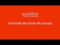 Quadient Accounts Receivable Automation by YayPay