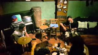 AR Evacula cover of michael tomlinson's sunlight