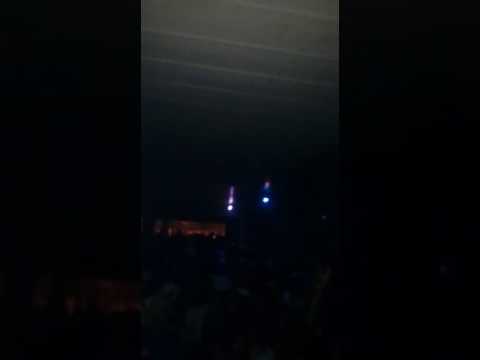 MC Pretinho Da ZN - Golinho Na Água (NenoDJ) Baile (16/11/16)
