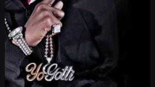 Yo Gotti - Touchdown (Three 6 Mafia &amp; V-Slash Diss) Cocaine Muzik 4