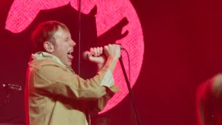 Thursday- Jet Black New Year #live #dallas #music #youtuber #youtube 1-25-2025