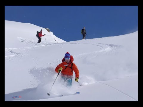 Avalanche Awareness with BASI Session