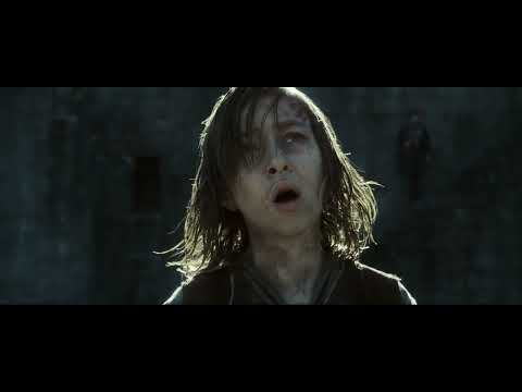 Hoist the Colors | At Worlds End (1080p)