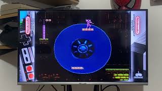 Blue shadow gameplay Nintendo entertainment system #nes #nintendo #tetrogaming