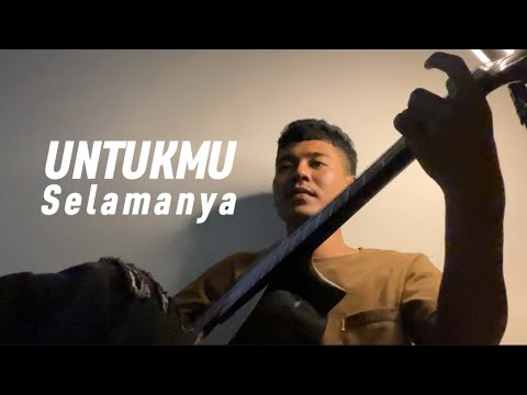 UNTUKMU SELAMANYA (UNGU) cover Farizaldi  @unguofficial