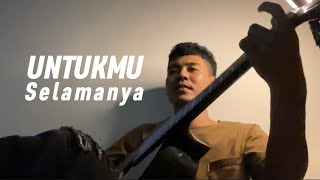 Download lagu UNTUKMU SELAMANYA (UNGU) cover Farizaldi  @unguofficial mp3