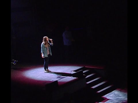 How Can It Be (Live) - HeartSong Ministries - Cedarville University