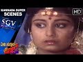 Ramesh Aravind Gets Married To Dr Ambarish S Sister Yelu Suthina Kote Movie Kannada Scenes