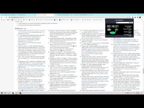 Item video thumbnail