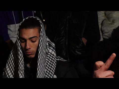 ONE ZIZO - نسر العرب Arabian eagle  ( Prod.by : youngking ) @arabmilanrecords