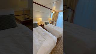 Regal Princess Balcony Stateroom Tour