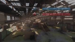 part3  COD MW  実況プレイ