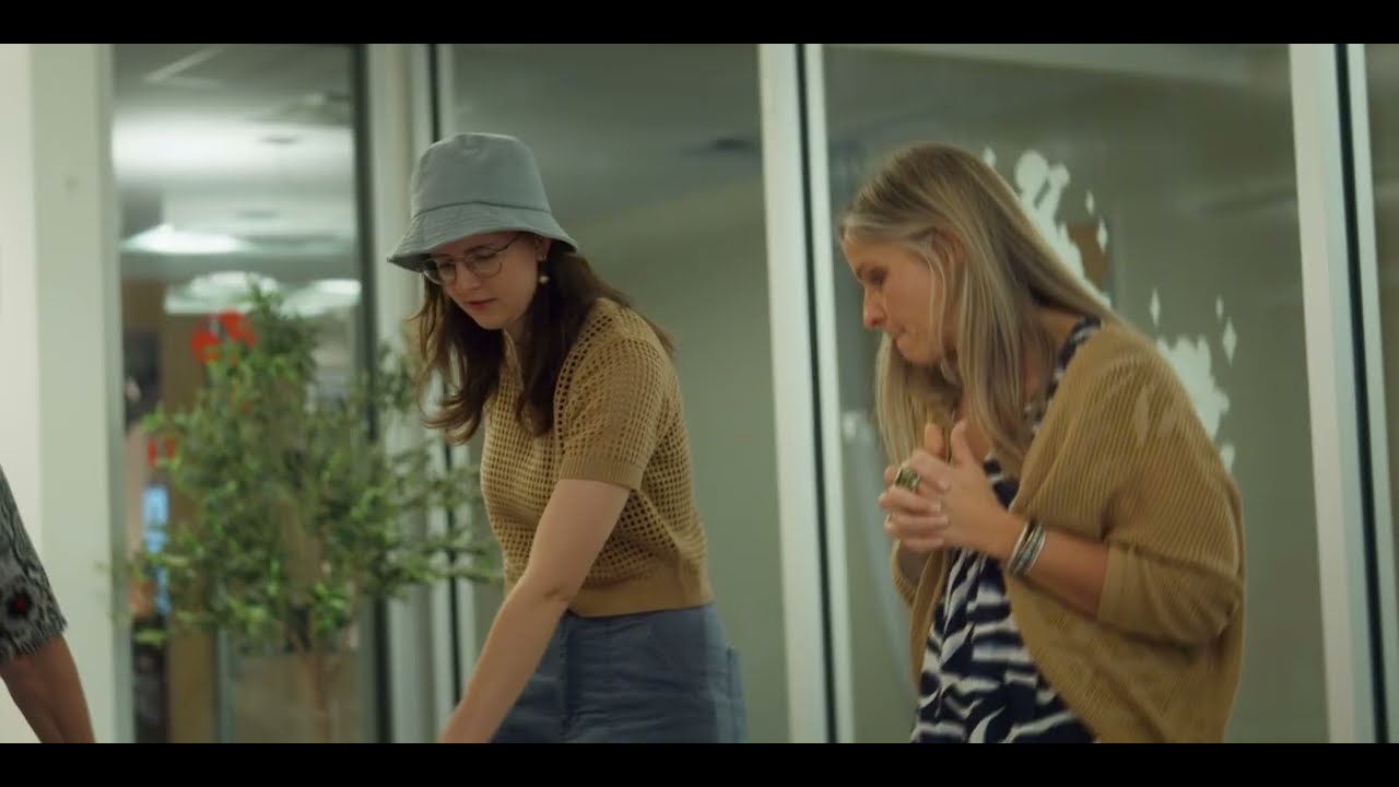 Admission 2025 Poster