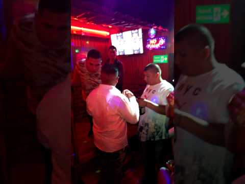 La perla con don posli