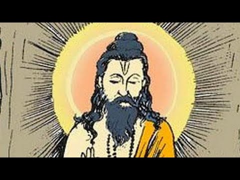 Angira Rishi Inquires About Chitraketu's Wellbeing (SB 6.14.17-20)