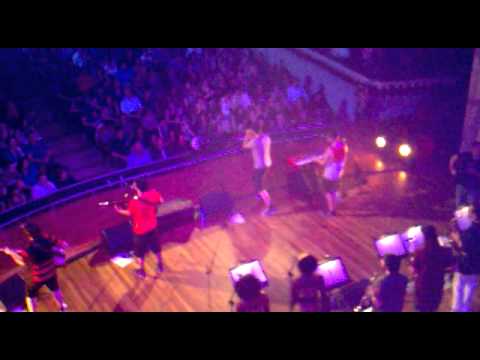 (NOVA CANÇÓ) Txarango i els 40 lladres - El meu poble