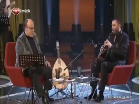 Hüsnü Şenlendirici - Güzel Bir Göz Beni Attı Bu Derin Sevdaya