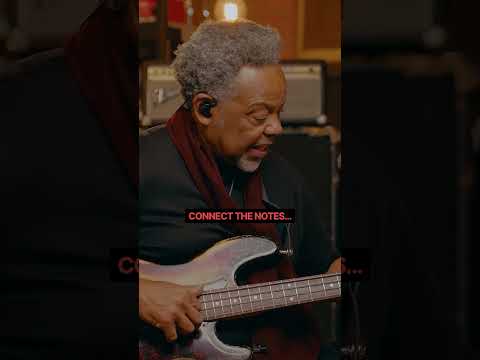 The Bass Line Everyone Gets Wrong ‼️😬 (Forget Me Nots)