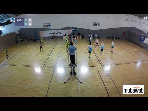 Sènior B masculí  CNS  - CV Avinyo