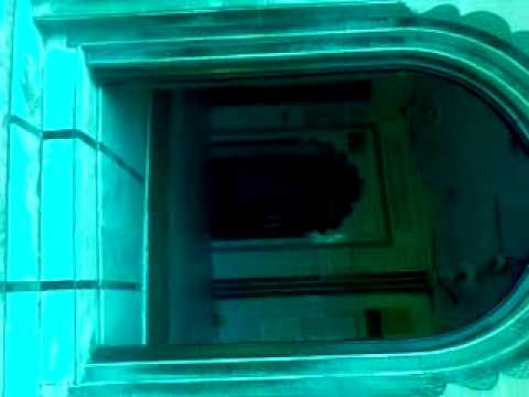 Delhi jama masjid in 27 block