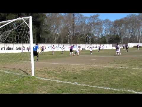 11/09/11 Luján 0 - Villa Dálmine 3