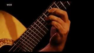 Andy McKee - Common Ground (Live at Leverkusen)