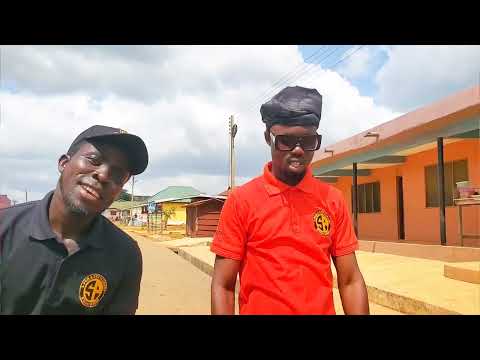 Gmk Speaker ft Kanada - Se asa ( Official video out now)