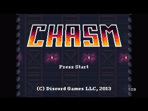 chasm the rift pc download