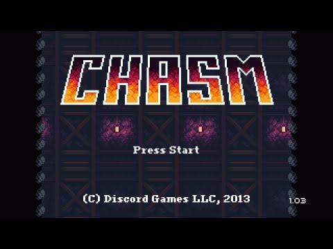 chasm the rift pc download