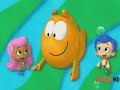 Bubble Guppies The Crayon Prix On Nick On April 21 2011