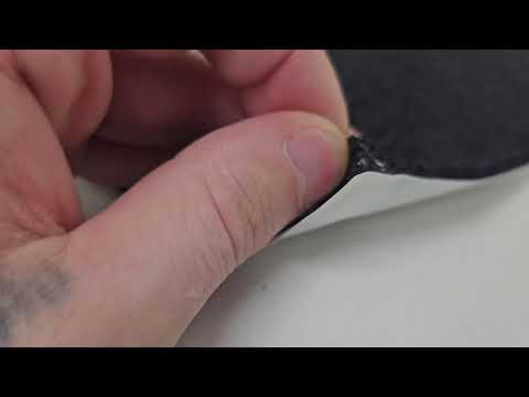 ResoNix Sound Solutions - CCF Decoupler 3S - Softness Demonstration