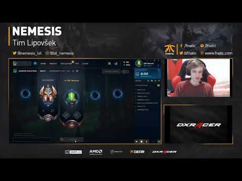 Wtf are you doing with your life (Nemesis & Selfmade) Funny Moment