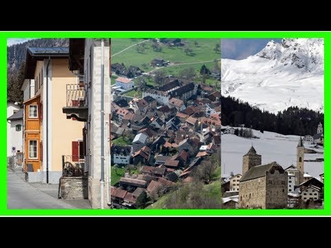 Ein «digitaler Dorfplatz» soll Schwung in die Gemeinde bringen