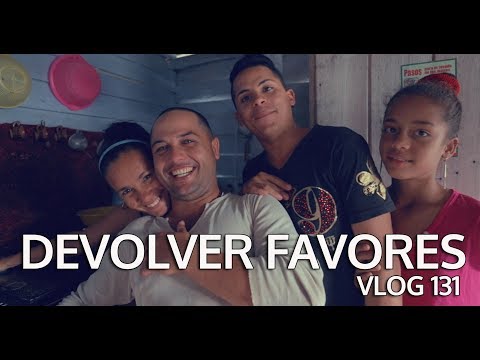 Devolver favores